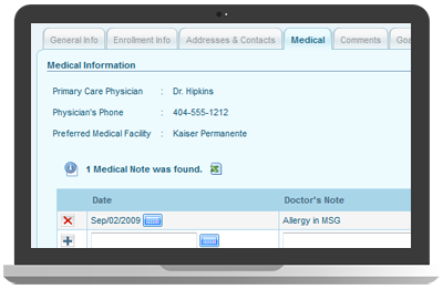 Health Records